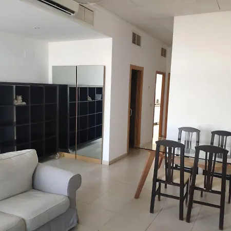 L4 Apartment Santiponce Exterior photo