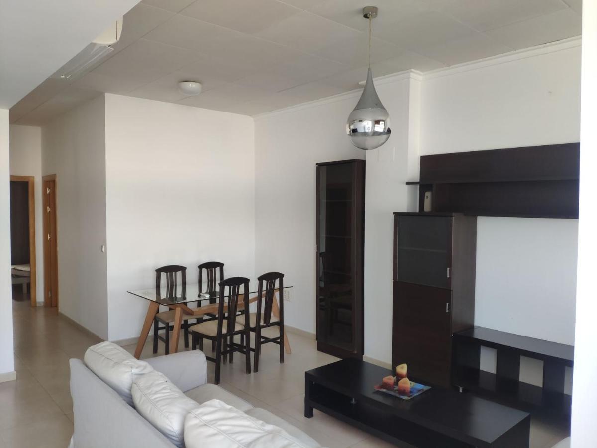 Apartment L4 *