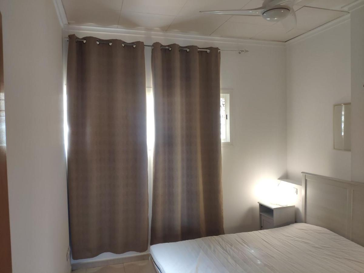 Apartment L4 Santiponce