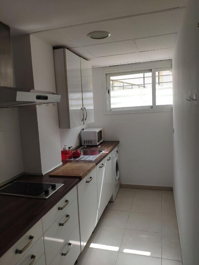 L4 Apartment