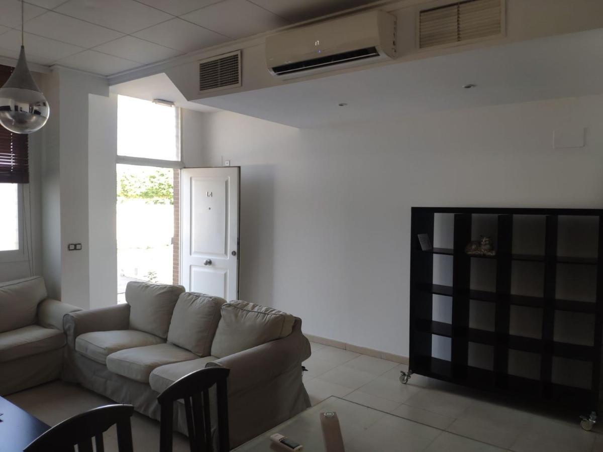 L4 Apartment